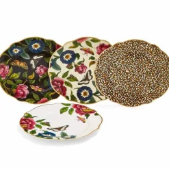 Creatures of Curiosity asjetter 19 cm 4 stk