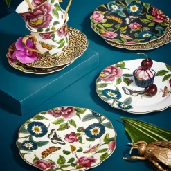 Creatures of Curiosity asjetter 19 cm 4 stk