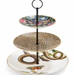 Creatures of Curiosity kakefat 3 etasjer