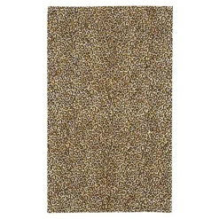 Creatures of Curiosity kjøkkenhåndkle 45x74 cm leopard