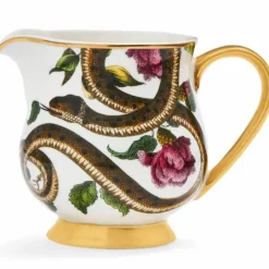 Creatures of Curiosity melkekanne 28 cl snake