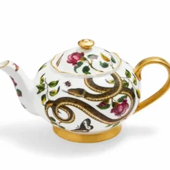 Creatures of Curiosity tekanne 1L snake