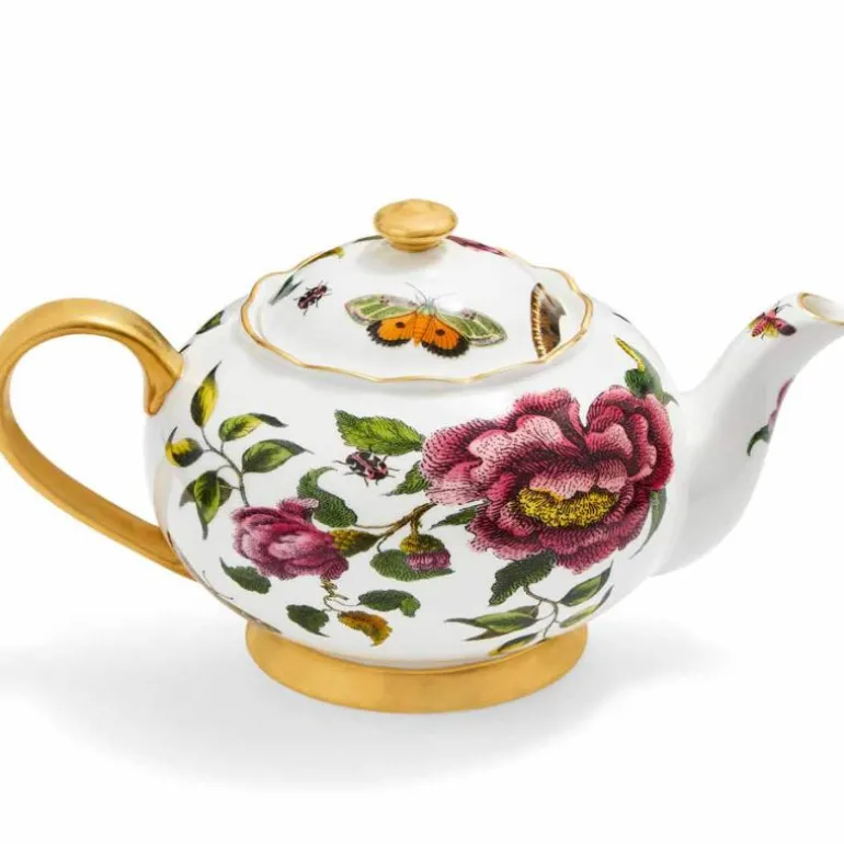 Creatures of Curiosity tekanne 1L snake