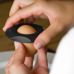 Cregg eggedeler svart