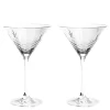 Crispy Cocktail glass 22 cl 2 stk