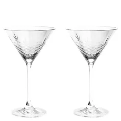 Crispy Cocktail glass 22 cl 2 stk
