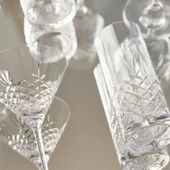 Crispy Cocktail glass 22 cl 2 stk