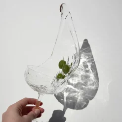 Crispy Gatsby champagneskål 30 cl 2 stk