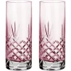 Crispy Highball glass 37 cl topaz