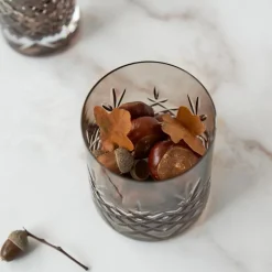 Crispy Lowball glass 38 cl 2 stk copal