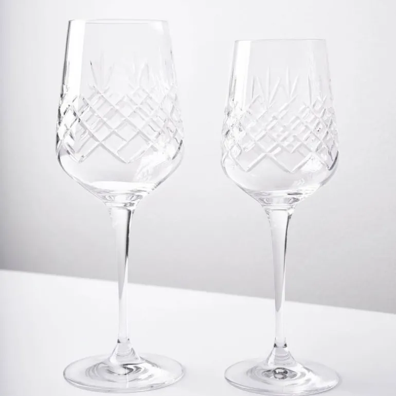 Crispy Madame vinglass 35 cl 2 stk