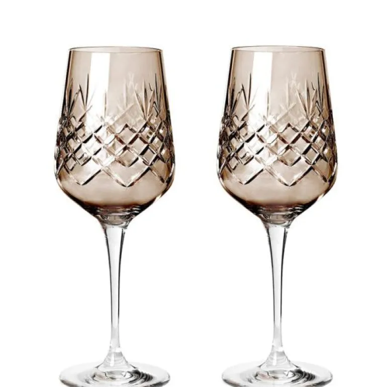 Crispy Madame vinglass 35 cl 2 stk copal