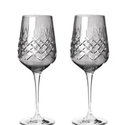Crispy Madame vinglass 35 cl 2 stk dark