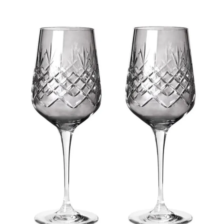 Crispy Madame vinglass 35 cl 2 stk dark