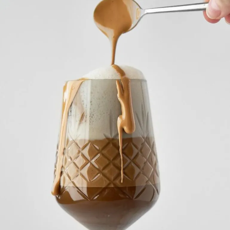 Crispy Madame vinglass 35 cl 2 stk dark