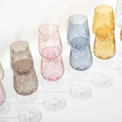 Crispy Monsieur vinglass 45 cl 2 stk sapphire