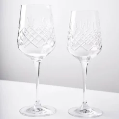 Crispy Monsieur vinglass 45 cl 2 stk