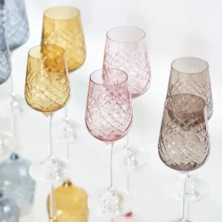 Crispy Monsieur vinglass 45 cl 2 stk topaz