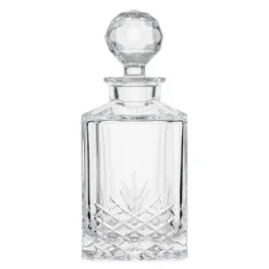 Crispy Old Fashioned karaffel 0,7L clear