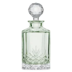 Crispy Old Fashioned karaffel 0,7L emerald