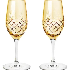 Crispy Port 10 cl 2 stk citrine