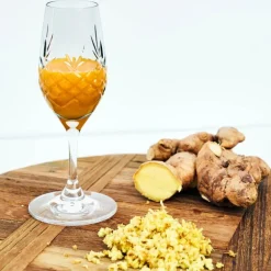 Crispy Port 10 cl 2 stk sapphire