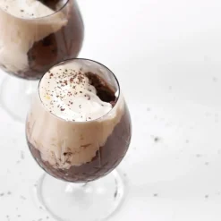 Crispy Sixball allroundglass 36 cl 2 stk dark