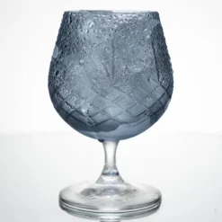 Crispy Sixball allroundglass 36 cl 2 stk sapphire