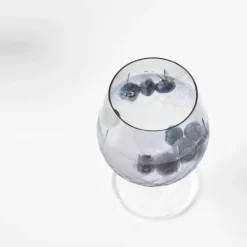 Crispy Sixball allroundglass 36 cl 2 stk sapphire