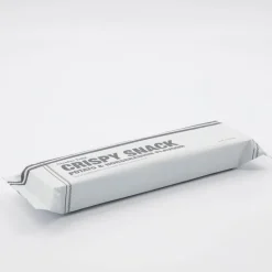 Crispy snack potato&horseradish 75g