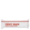 Crispy snack potato&paprika 75g