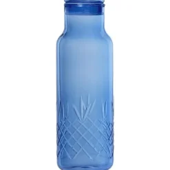 Crispy vannkaraffel 1L sapphire