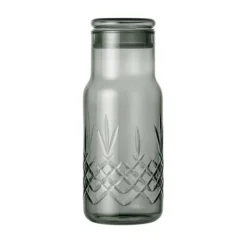 Crispy vannkaraffel small 50 cl dark