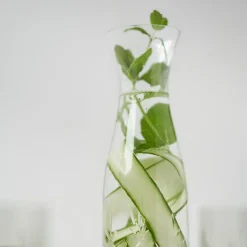 Crispy Waterfall vannkaraffel 100 cl