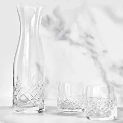 Crispy Waterfall vannkaraffel 100 cl