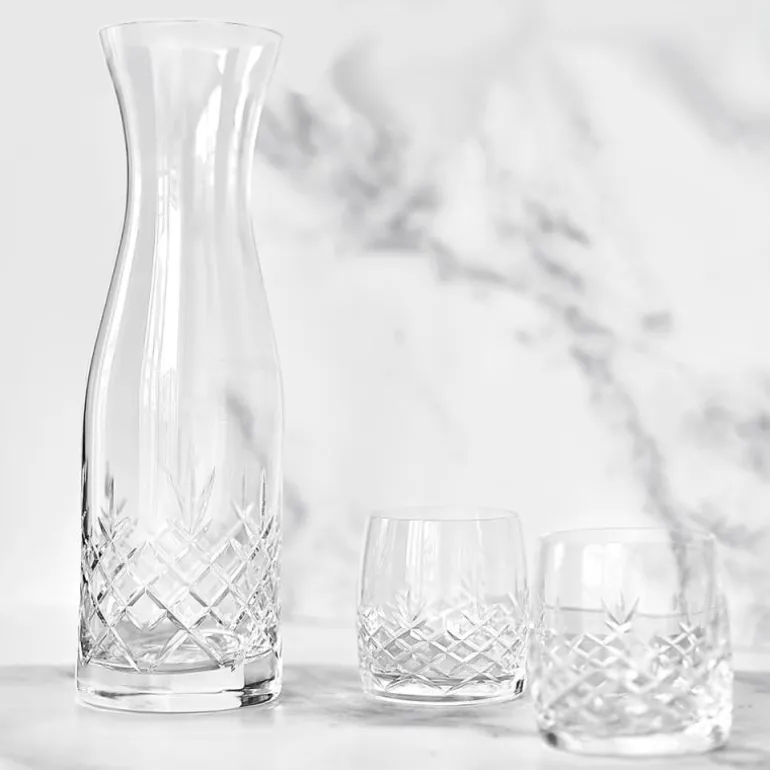 Crispy Waterfall vannkaraffel 100 cl