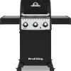 Crown 310 Gassgrill