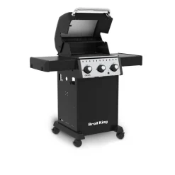 Crown 310 Gassgrill