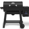 Crown Pellet 500 Pelletsgrill