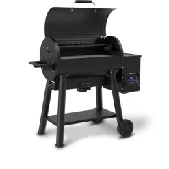 Crown Pellet 500 Pelletsgrill