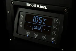 Crown Pellet 500 Pelletsgrill