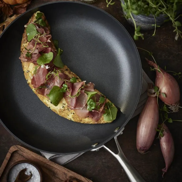 CTX stekepanne 24 cm