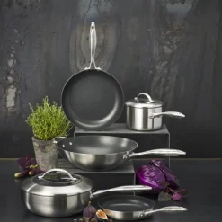 CTX stekepanne 24 cm