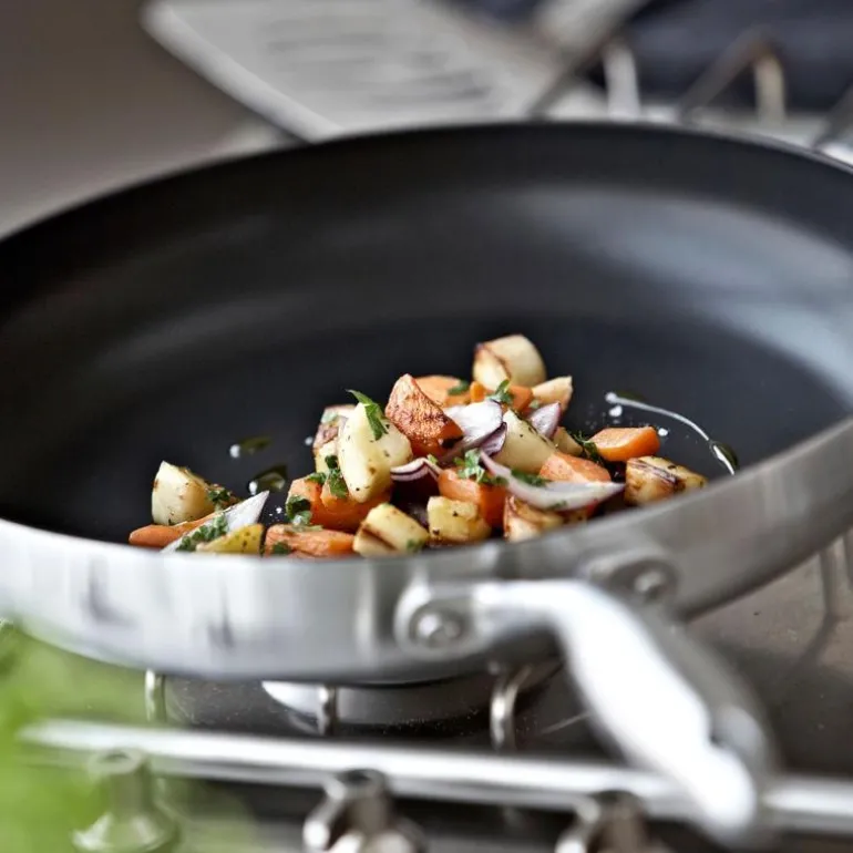 CTX stekepanne 20 cm