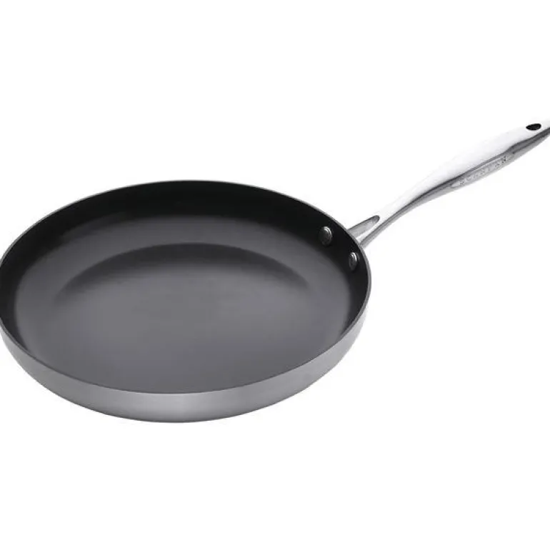 CTX stekepanne 32 cm sleeve