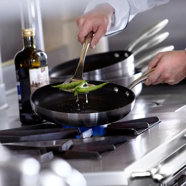 CTX stekepanne 32 cm sleeve