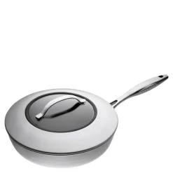 CTX traktørpanne 28 cm