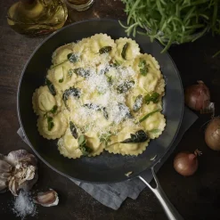 CTX traktørpanne 28 cm