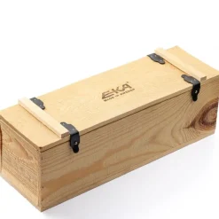 Cuisine knivsett 8 deler tre