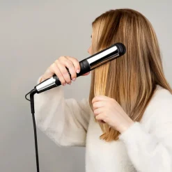 Curl & Shine rettetang NF4645N0 svart